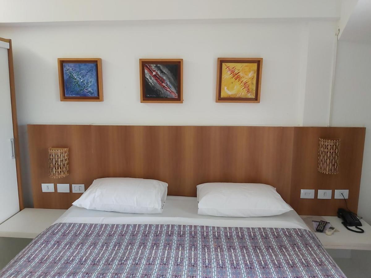 Appartement Pipa'S Bay Flats à Praia de Pipa Extérieur photo