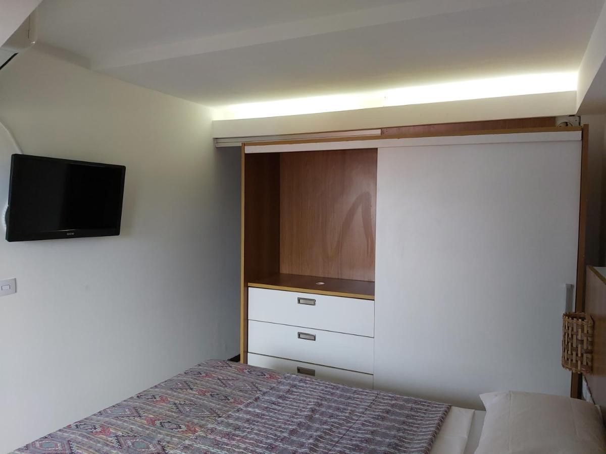 Appartement Pipa'S Bay Flats à Praia de Pipa Extérieur photo