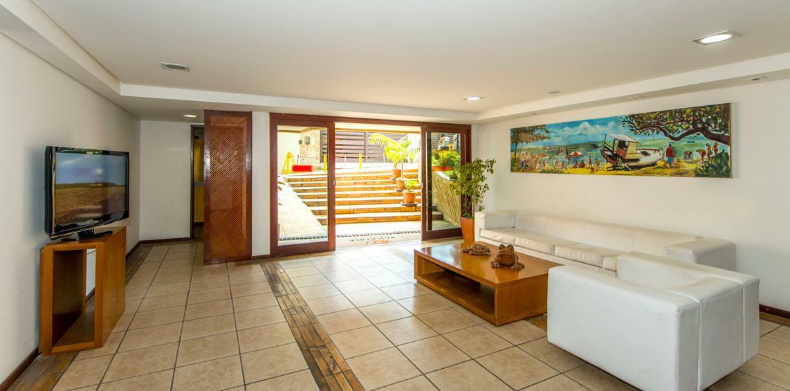Appartement Pipa'S Bay Flats à Praia de Pipa Extérieur photo